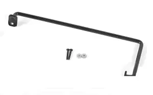 Safety Handrail for Mercedes-Benz Arocs 3348 6x4 Tipper Truck RC4WD