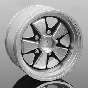 RC4WD Lotus 1.9 Aluminium Wheels