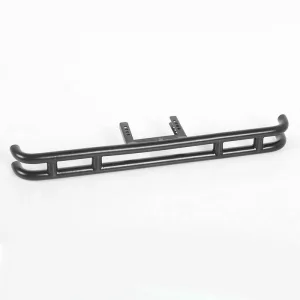 RC4WD Rhino Rear Bumper For Traxxas TRX-4 79 Bronco Ranger Xlt (Black)