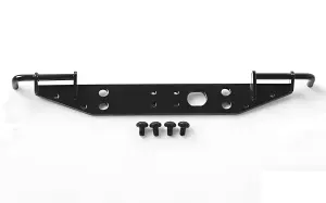 RC4WD Rocker Rear Bumper for 1:18 Gelande II D90 RC4WD