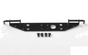 RC4WD Rocker Rear Bumper for 1:18 Gelande II D90 RC4WD
