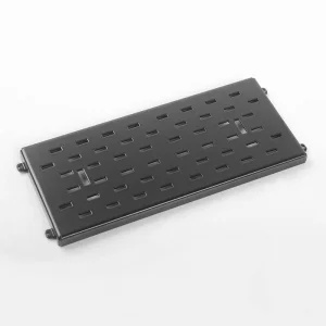 RC4WD Aluminium Rear Window Guard For Gelande II (D90/D110)