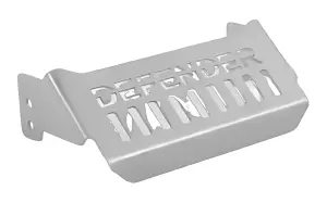 Defender Steering Guard for Traxxas TRX-4 Land Rover Defender RC4WD