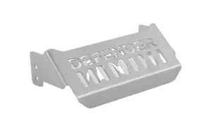 Defender Steering Guard for Traxxas TRX-4 Land Rover Defender RC4WD