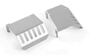 Diff Guard for Traxxas TRX-4 RC4WD