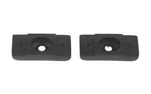 LED Turn Signal Mount for MST 1:10 CMX w/ Jimny J3 Body RC4WD