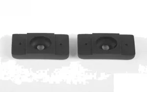 LED Turn Signal Mount for MST 1:10 CMX w/ Jimny J3 Body RC4WD