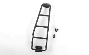 Breach Steel Ladder for MST 1:10 CMX w/ Jimny J3 Body RC4WD