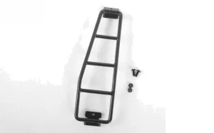 Breach Steel Ladder for MST 1:10 CMX w/ Jimny J3 Body RC4WD