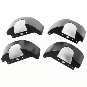 RC4WD Aluminium Inner Fender Set For Mst 1:10 Cmx W/ Jimny J3 Body