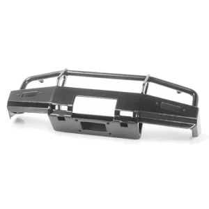 RC4WD Kangaroo Front Bumper W/Ipf Lights For Mst 1:10 Cmx W/ Jimny J3 Body