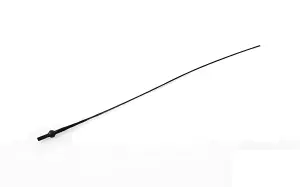 Kangaroo Front Bumper Antenna for MST 1:10 CMX w/ Jimny J3 Body RC4WD