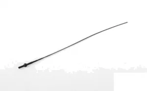 Kangaroo Front Bumper Antenna for MST 1:10 CMX w/ Jimny J3 Body RC4WD