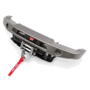 RC4WD Krug Front Bumper W/Winch Mount For Mst 1:10 Cmx W/ Jimny J3 Body