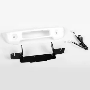 RC4WD Sendoa Front Bumper For Mst 1:10 Cmx W/ Jimny J3 Body