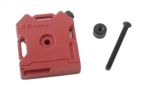 1:10 Fuel Cell (Red) RC4WD