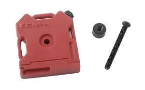 1:10 Fuel Cell (Red) RC4WD