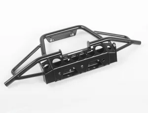 RC4WD Hull Front Bumper W/ Steering Guard For Gelande II (D90/D110)