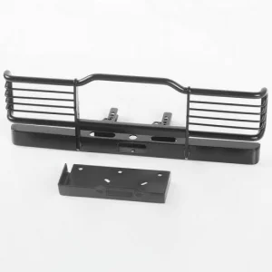 RC4WD Camel Bumper W/ Winch Mount For Traxxas TRX-4 Land Rover Defender