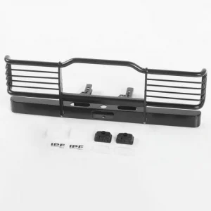 RC4WD Camel Bumper W/ Ipf Lights For Traxxas TRX-4 Land Rover Defender