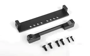 Rear Body Mounts for 1985 Toyota 4Runner Hard Body RC4WD