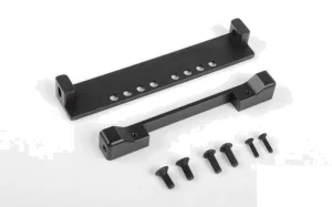 Rear Body Mounts for 1985 Toyota 4Runner Hard Body RC4WD
