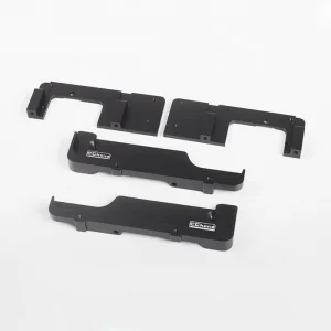 RC4WD Quick Release Body Mounts For 1985 Toyota 4Runner Hard Body