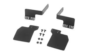 Mud Flap Set for 1985 Toyota 4Runner Hard Body RC4WD