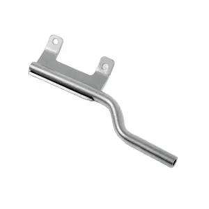 Steel Exhaust for Rear Inner Fenders for 1985 Toyota 4Runner Hard Body RC4WD