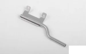 Steel Exhaust for Rear Inner Fenders for 1985 Toyota 4Runner Hard Body RC4WD