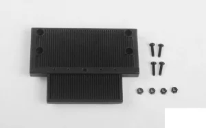 Radiator Guard for 1985 Toyota 4Runner Hard Body RC4WD