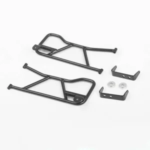 RC4WD Tube Front Doors For 1985 Toyota 4Runner Hard Body
