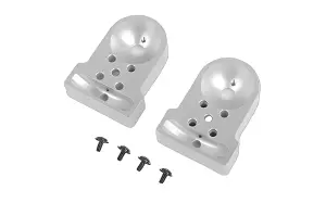Headlight Buckets for Traxxas TRX-4 Chevy K5 Blazer RC4WD
