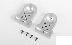 Headlight Buckets for Traxxas TRX-4 Chevy K5 Blazer RC4WD