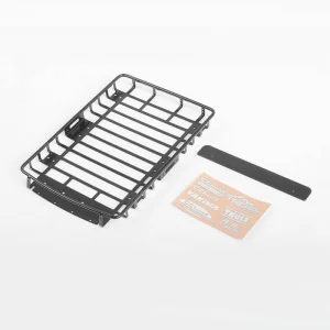 RC4WD Cargo Roof Rack For Mst 1:10 Cmx W/ Jimny J3 Body