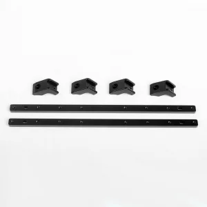 RC4WD Roof Rack Rails For 1985 Toyota 4Runner Hard Body