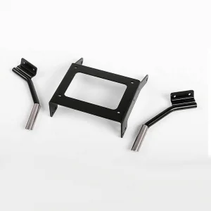 RC4WD Dual Exhaust For Traxxas TRX-4 Chevy K5 Blazer