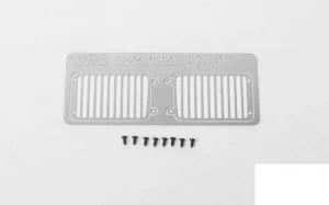 Headlight Guard for Traxxas TRX-4 Mercedes-Benz G-500 RC4WD