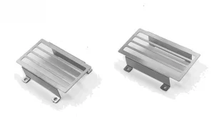 Taillight Guard for Traxxas TRX-4 Mercedes-Benz G-500 RC4WD