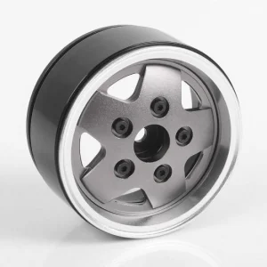 RC4WD Dome Spoked 1.9 Classic Beadlock Wheels