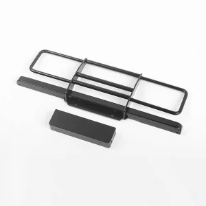 RC4WD Ranch Front Bumper For Redcat Gen8 Scout II 1:10 Scale Crawler