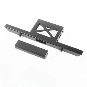 RC4WD Rough Stuff Rear Bumper For Redcat Gen8 Scout II 1:10 Scale Crawler