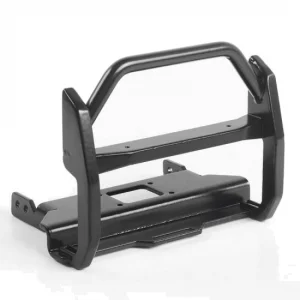 RC4WD Wild Front Bumper W/Flood Lights For Traxxas TRX-4 M-Benz G-500