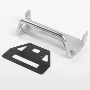 RC4WD Dragon Front Bumper For Capo Racing Samurai 1/6