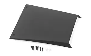 Hood Scoop for Mercedes-Benz G 63 AMG 6x6 RC4WD