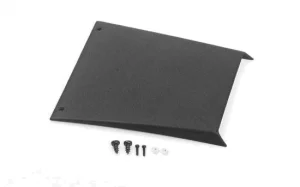 Hood Scoop for Mercedes-Benz G 63 AMG 6x6 RC4WD