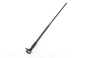 CB Antenna for Traxxas Mercedes-Benz G Trucks RC4WD