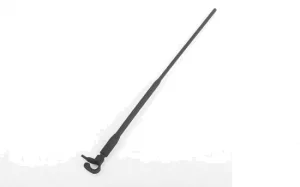 CB Antenna for Traxxas Mercedes-Benz G Trucks RC4WD