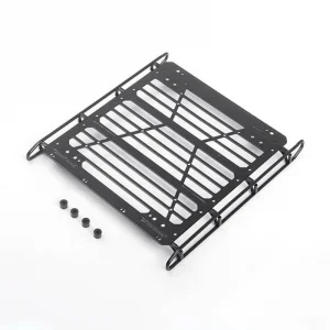 RC4WD Adventure Steel Roof Rack For Mercedes-Benz G 63 Amg 6X6