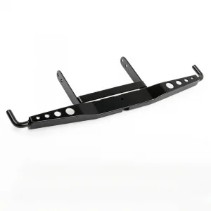 RC4WD Shirya Rear Steel Bumper For Vanquish Vs4-10 Origin Body (Black)